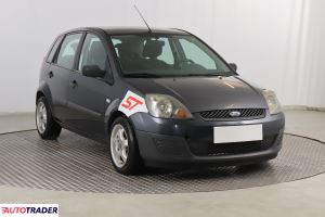 Ford Fiesta 2006 1.3 59 KM Ford Fiesta 2006 1.3 59 KM