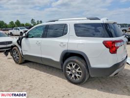GMC Acadia 2023 2