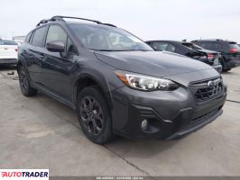 Subaru Pozostałe - zobacz ofertę