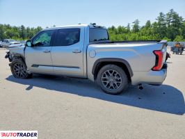 Toyota Tundra 2023 3