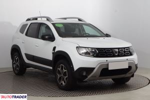 Dacia Duster 2020 1.0 99 KM