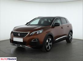 Peugeot 3008 2017 1.2 128 KM