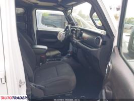 Jeep Pozostałe 2021 3