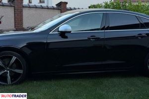 Volvo S90 2018 2.0 150 KM
