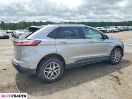 Ford Edge 2022 2