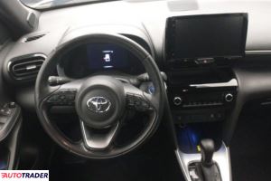 Toyota Yaris 2024 1.5