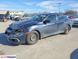 Honda Civic - zobacz ofertę