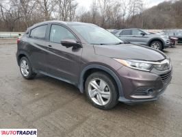 Honda HR-V 2020 1