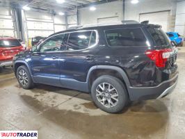 GMC Acadia 2021 3