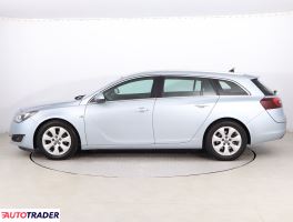 Opel Insignia 2014 2.0 160 KM Opel Insignia 2014 2.0 160 KM