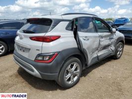 Hyundai Kona 2023 2
