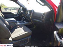 Ford Pozostałe 2019 2