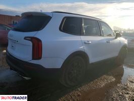 Kia Pozostałe 2022 3