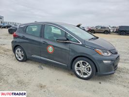 Chevrolet Pozostałe 2020