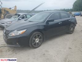 Nissan Altima 2018 2