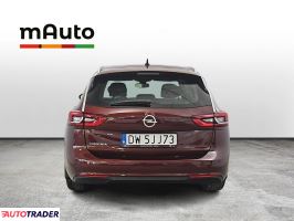 Opel Insignia 2020 2.0 170 KM Opel Insignia 2020 2.0 170 KM