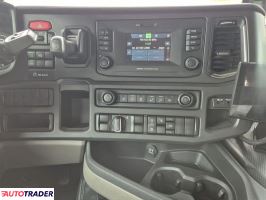 Scania R450 Euro6 Highline Scania R450 Euro6 Highline
