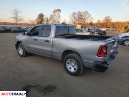 Dodge Ram 2025 3 Dodge Ram 2025 3