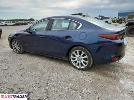 Mazda 3 2020 2 Mazda 3 2020 2