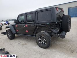 Jeep Wrangler 2020 3