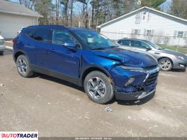 Chevrolet Blazer 2023 3