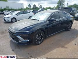 Hyundai Sonata 2025 2