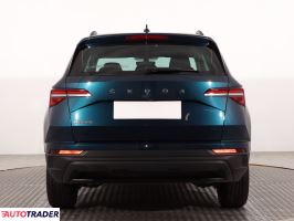 Skoda Karoq 2022 1.5 147 KM