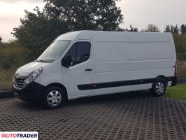 Renault Master 2017 2.3