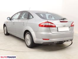 Ford Mondeo 2009 1.8 123 KM