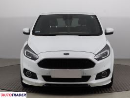 Ford S-Max 2018 2.0 187 KM