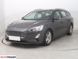 Ford Focus 2018 1.5 93 KM