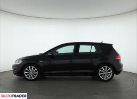 Volkswagen Golf 2019 1.5 128 KM