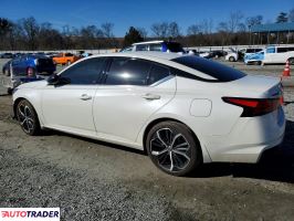 Nissan Altima 2024 2