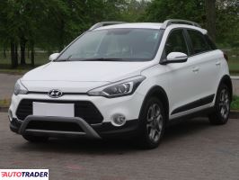 Hyundai i20 2019 1.4 99 KM