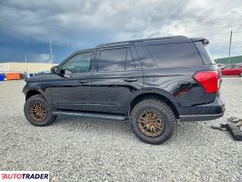 Ford Expedition 2022 3