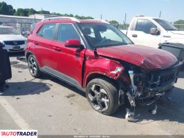 Hyundai Pozostałe 2022 1