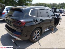 BMW X3 2022 2