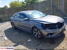 Volkswagen Passat - zobacz ofertę Volkswagen Passat - zobacz ofertę