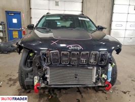 Jeep Cherokee 2022 3