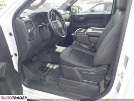 GMC Sierra 2025 2 GMC Sierra 2025 2