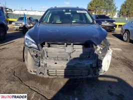 Buick Pozostałe 2020 2