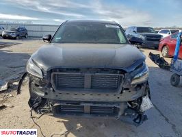 Lincoln Pozostałe 2022 2