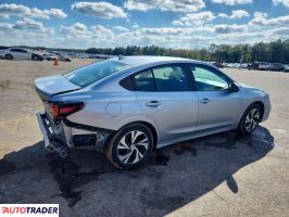 Subaru Legacy 2023 2