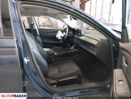 Honda Accord 2023 1