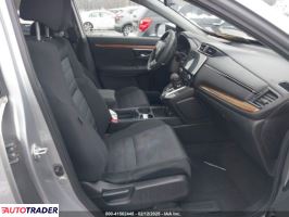 Honda CR-V 2020 1 Honda CR-V 2020 1