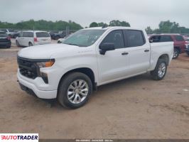 Chevrolet 1500 2024 2 Chevrolet 1500 2024 2