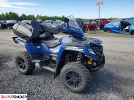 Arctic Cat Pozostałe - zobacz ofertę
