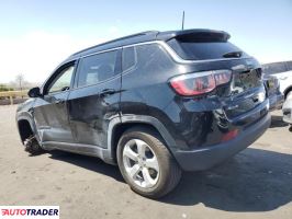 Jeep Compass 2018 2