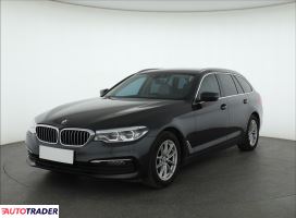 BMW 520 2019 2.0 181 KM BMW 520 2019 2.0 181 KM
