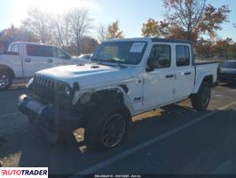 Jeep Pozostałe 2022 3